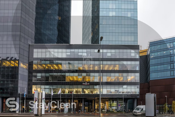 Tallinn – Main HQ
