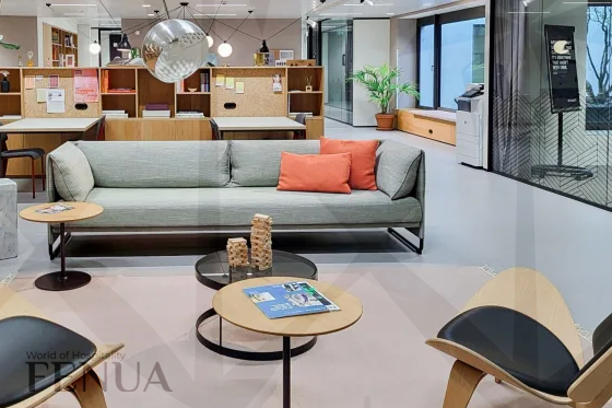 Sophia Antipolis – France Branch