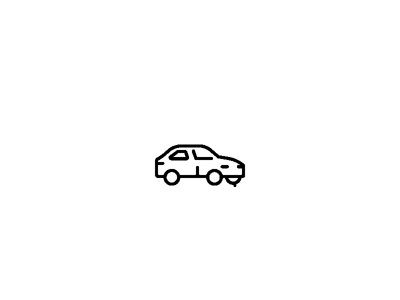 Animation véhicule
